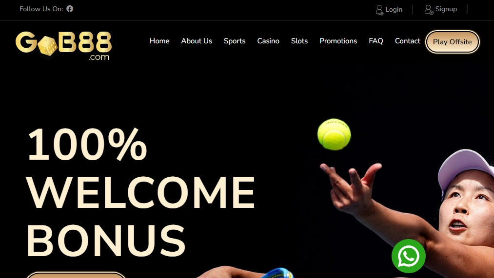 Gob88 Casino