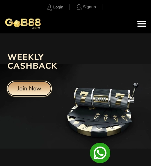 Gob88 Casino